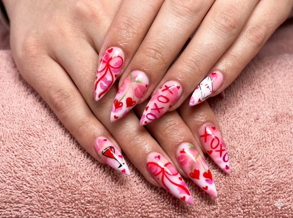 Manicura